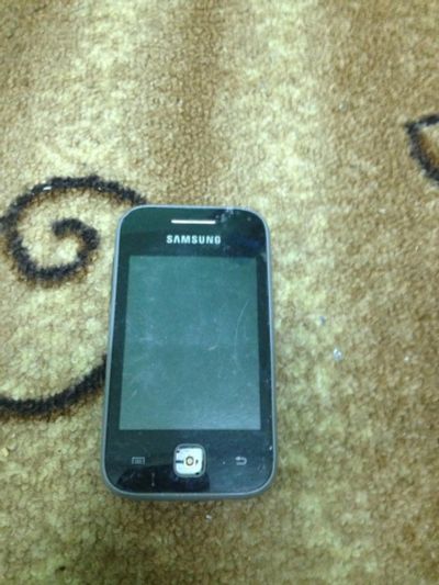 Лот: 8159576. Фото: 1. Samsung gt s5360. Смартфоны