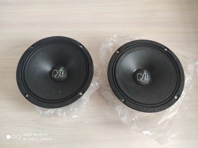 Лот: 16259462. Фото: 1. alphard machete mm-65. Сабвуферы