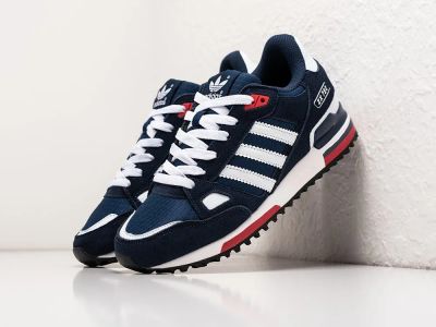 Лот: 12683933. Фото: 1. Кроссовки Adidas ZX 750 (537... Кеды, кроссовки, слипоны