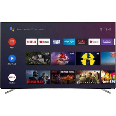 Лот: 24453469. Фото: 1. Ultra HD (4K) OLED телевизор 65... Телевизоры
