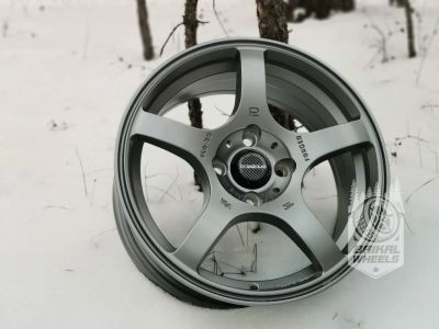 Лот: 17179267. Фото: 1. Новые диски ProDrive 16" [BaikalWheels24... Диски