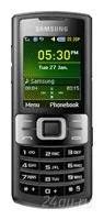 Лот: 1468724. Фото: 1. Samsung GT-C3010. Читайте описание. Кнопочные мобильные телефоны