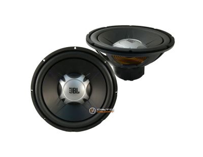 Лот: 9527185. Фото: 1. Сабвуфер JBL GT5-15 (4 Ом 300... Сабвуферы