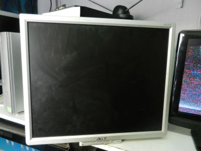 Лот: 3759368. Фото: 1. Монитор Acer А5159. ЖК-мониторы