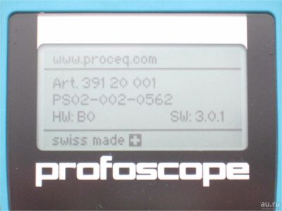 Лот: 8420618. Фото: 1. Profoscope Proceq Локатор арматуры... Геодезическое