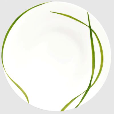 Лот: 24937082. Фото: 1. Тарелка глубокая Taitu Life In... Тарелки, блюда, салатники