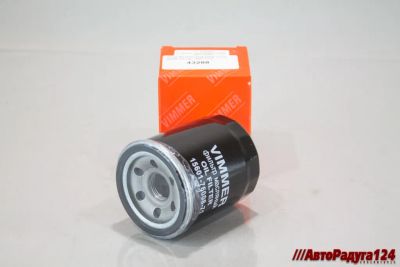 Лот: 21010428. Фото: 1. Фильтр масляный Toyota Avensis... Расходные материалы