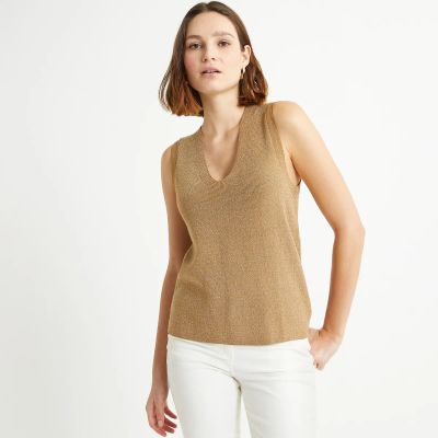 Лот: 24282433. Фото: 1. Футболка LaRedoute. Топы, майки