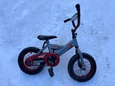 Лот: 24927013. Фото: 1. Велосипед детский. Велосипеды