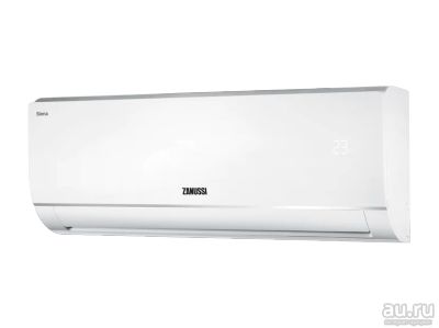 Лот: 13761201. Фото: 1. Кондиционер Zanussi Zacs 18/HS... Кондиционеры, сплит-системы
