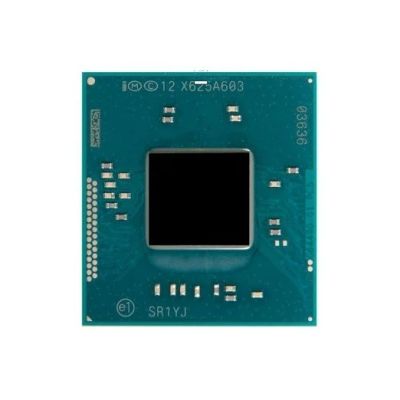 Лот: 12526918. Фото: 1. Процессор Intel Celeron N2840... Микросхемы