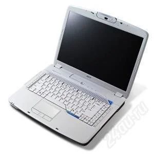 Лот: 157066. Фото: 1. Ноутбук Acer Aspire 5920G. Ноутбуки