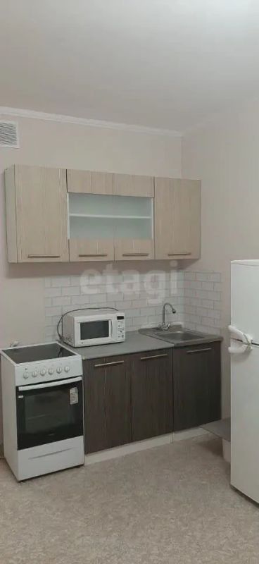 Лот: 25439936. Фото: 1. квартира , Красноярск улица Лесников... Квартиры, студии