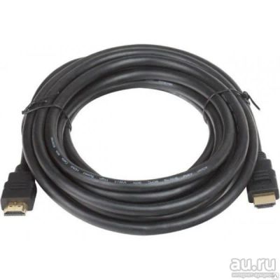 Лот: 14597308. Фото: 1. Кабель HDMI папа - HDMI папа... Шлейфы, кабели, переходники