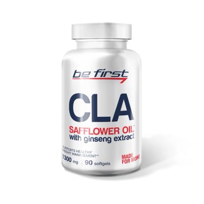 Лот: 11053360. Фото: 1. be first cla 90 caps. Спортивное питание, витамины