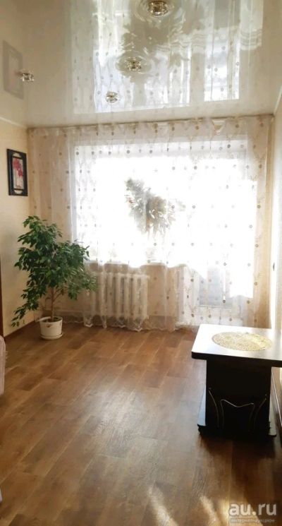 Лот: 13221704. Фото: 1. Квартира 3-х комн., 55 кв.м, Ачинск. Квартиры, студии