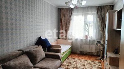 Лот: 25286586. Фото: 1. 1-комн. квартира , Красноярск... Квартиры, студии