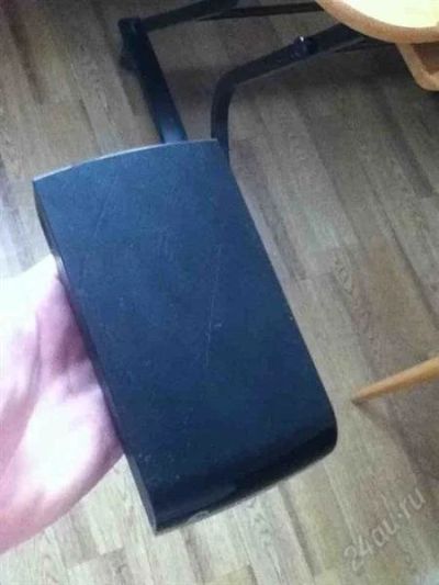 Лот: 2302128. Фото: 1. Внешний жесткий диск Seagate ST310005EXD101-RK... Внешние жесткие диски