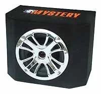 Лот: 8115327. Фото: 1. Пассивный сабвуфер Mystery MBB-302... Сабвуферы