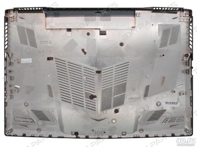 Лот: 17853204. Фото: 1. Корпус для ноутбука MSI GE73VR... Корпуса, блоки питания