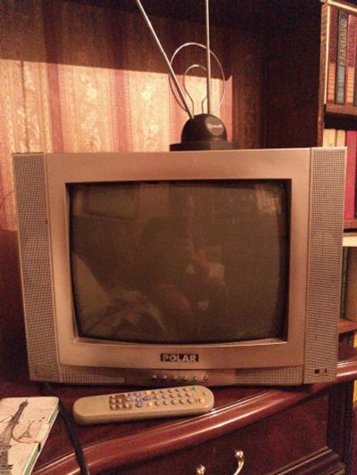 Лот: 15604680. Фото: 1. Телевизор polar 37ctv3160. Телевизоры