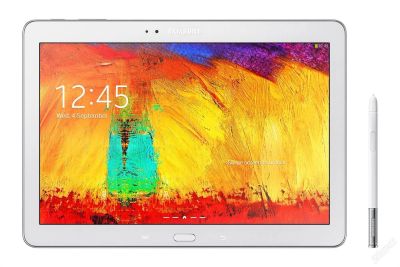 Лот: 16061644. Фото: 1. Samsung P605 Galaxy Note 2014... Планшеты