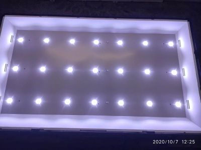 Лот: 16653050. Фото: 1. CRH-P32CA3535T030751U-REV1.0 tv... Запчасти для телевизоров, видеотехники, аудиотехники