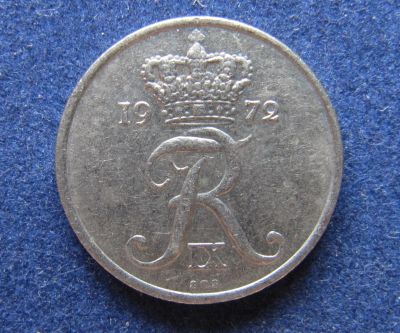 Лот: 6015614. Фото: 1. Иностранная монетка №2451. Остальные страны