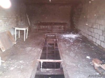 Лот: 3188743. Фото: 1. Продам гараж. Гаражи, парковочные места