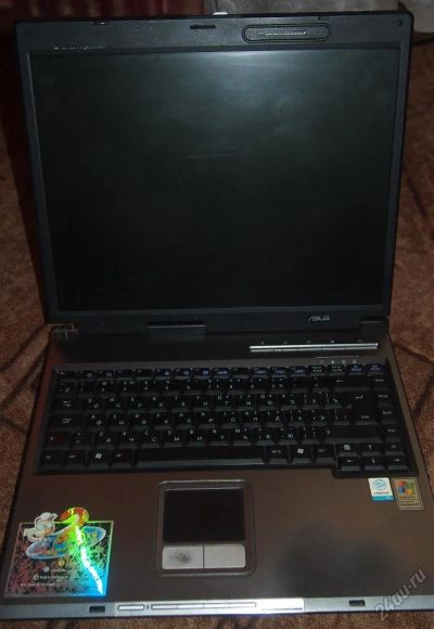 Лот: 5710580. Фото: 1. Ноутбук Asus 3000 (неисправный... Ноутбуки