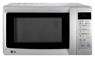 Лот: 4349937. Фото: 1. Микроволновая печь LG МС7849Н... Микроволновки, мини-печи