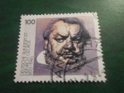 Лот: 18085274. Фото: 1. Марка для Вашей коллекции. №68161. Марки