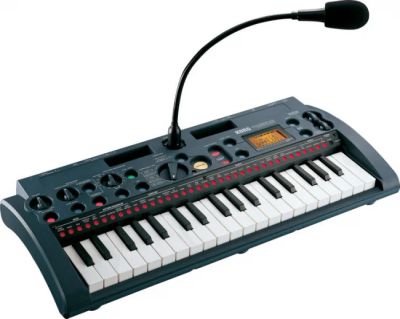 Лот: 4504913. Фото: 1. KORG microsampler. Клавишные