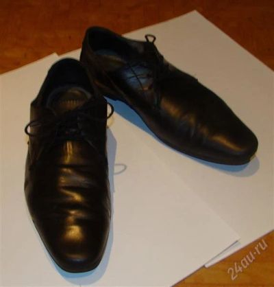 Лот: 1487726. Фото: 1. Туфли ZARA. Туфли
