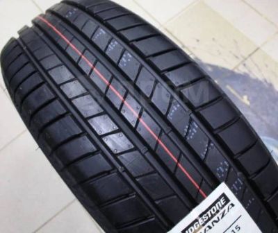Лот: 19861756. Фото: 1. 195/55R16, 195/55R16 Bridgestone... Шины