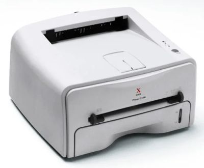 Лот: 7376430. Фото: 1. Принтер Xerox 3116. Лазерные принтеры