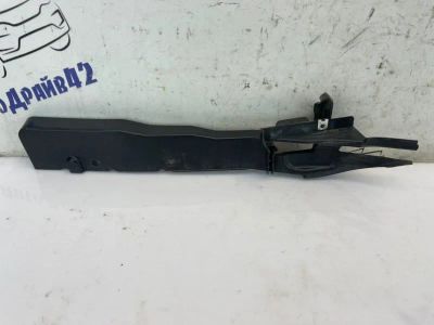 Лот: 24965326. Фото: 1. накладка на крыло Ford Focus CB4. Двигатель и элементы двигателя