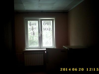 Лот: 4063386. Фото: 1. гостинка. Квартиры, студии