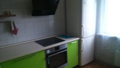 Лот: 8034093. Фото: 1. Сдам 1 квартира Ястынская 17. Квартиры, студии