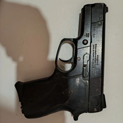 Лот: 25243692. Фото: 1. Пневматический. Пневматическое оружие