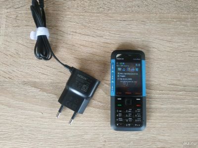 Лот: 13399941. Фото: 1. Nokia 5310 новая. Кнопочные мобильные телефоны