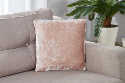 Лот: 23617481. Фото: 1. Декоративная подушка HOFF Marble. Одеяла, подушки