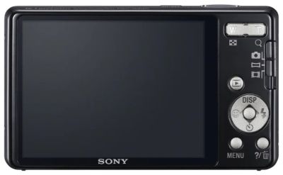 Лот: 3239398. Фото: 1. Фотокамера Sony Cyber-shot DSC-W690. Цифровые компактные