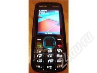 Лот: 591098. Фото: 1. Nokia 5130 XpressMusic. Кнопочные мобильные телефоны