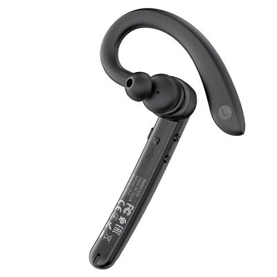 Лот: 23356904. Фото: 1. Гарнитура Bluetooth Hoco S19 Type-C... Наушники, гарнитуры