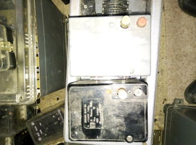 Лот: 12446864. Фото: 1. Ап50. Автоматы, пакетники, предохранители