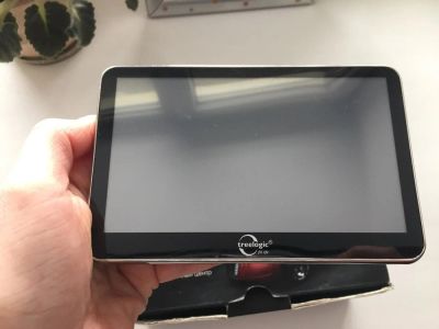 Лот: 11224553. Фото: 1. Навигатор Treelogic TL-501. GPS-навигаторы