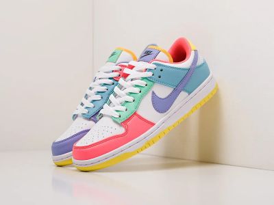 Лот: 18715087. Фото: 1. Кроссовки Nike SB Dunk Low. Кеды, кроссовки, слипоны