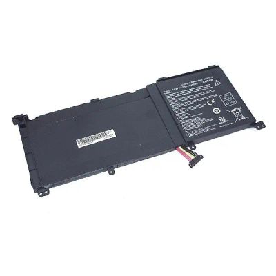Лот: 24494291. Фото: 1. Аккумулятор OEM для ноутбука Asus... Другое (комплектующие)