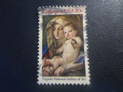 Лот: 19005802. Фото: 1. Марка для Вашей коллекции. лот... Марки